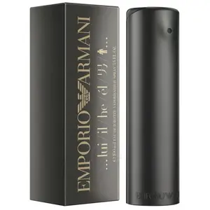 Armani Emporio Eau de Cologne 100 ml pas cher