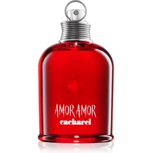Amor Amor - Eau de Toilette-100ml CACHAREL PARFUM pas cher