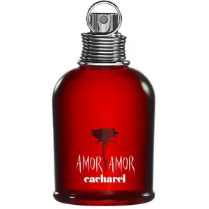 Amor Amor - Eau de Toilette-50ml CACHAREL PARFUM pas cher