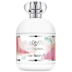 CACHAREL PARFUM Anaïs Anaïs L’ORIGINAL eau de vaporisateur spray 100 ml pas cher