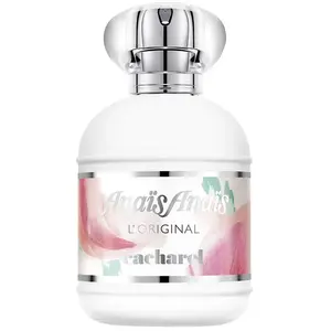 Anaïs Anaïs - Eau de Toilette-50ml CACHAREL PARFUM pas cher