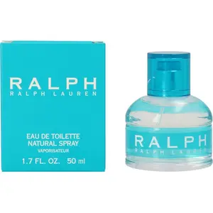 Ralp Lauren 50 ml - Eau de Toilette - Damesparfum pas cher