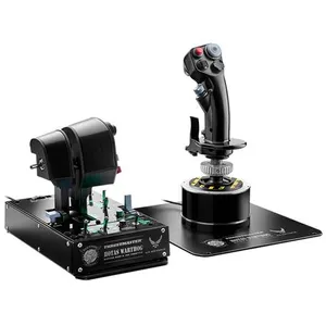 Thrustmaster HOTAS WARTHOG MKII pas cher