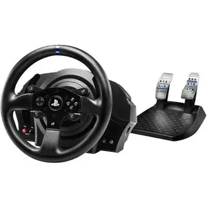 ThrustMaster T300 RS Ensemble volant et pédales filaire pas cher