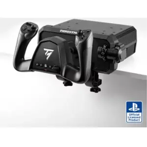 Thrustmaster - Yoke  Tca Sky Yoke-P pas cher