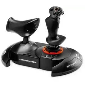 Hotas THRUSTMASTER T-Flight HOTAS NEO-P ACE COMBAT 8 WINGS pas cher