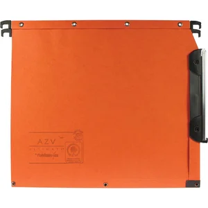L'oblique Dossier suspendu azv/armoire dos 30 - Paquet de 25 pas cher
