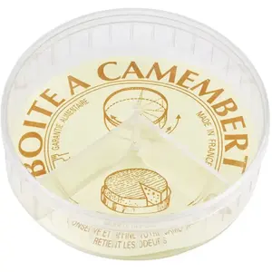 Chevalier Diffusion Boite À Camembert 11 Cm pas cher