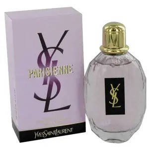 Parisienne - Eau de Parfum-90ml YVES SAINT LAURENT pas cher
