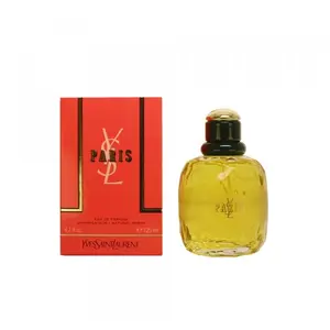 Paris - Eau de Parfum-125ml YVES SAINT LAURENT pas cher