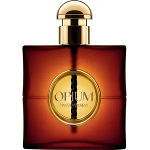 Opium - Eau de Parfum-50ml YVES SAINT LAURENT pas cher