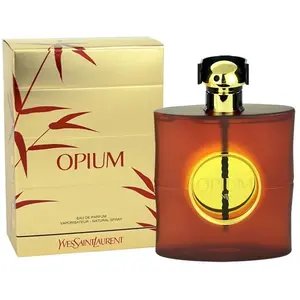 yves saint laurent Yves Saint Laurent Opium Eau De Parfum 30ml pas cher
