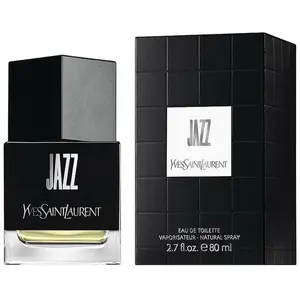 Collection Jazz Toilette - Toilette-80ml YVES SAINT LAURENT pas cher