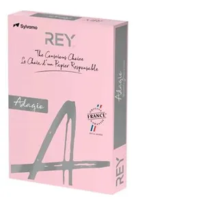 Rey Papier Adagio couleur pas cher