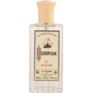 Héliotrope Blanc - Eau de Toilette-100ml L.T. PIVER pas cher