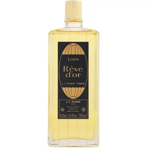 Piver Reve dor Lotion pas cher