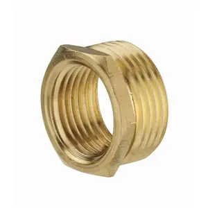 Noyon & Thiebault Réduction 6 pans extérieur m 26x34 F20x27 NOYON & THIEBAULT pas cher