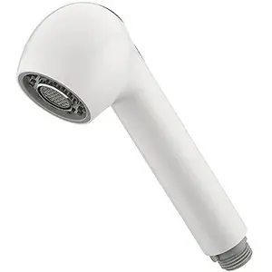 Douchette pour Robinet de Cuisine Blanche NOYON & THIEBAULT pas cher