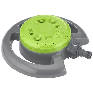 Aroz - Arroseur multisurface sur base plastique pas cher