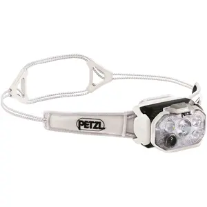 Petzl Lampe Frontale Swift Rl