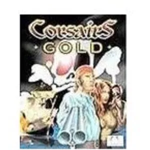 Codemasters Corsairs Gold Pc