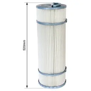 Cartouche de filtration Weltico C5 / 62615 pas cher