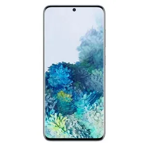 Samsung Galaxy S20 128 Go Bleu - Reconditionné -Très bon état pas cher