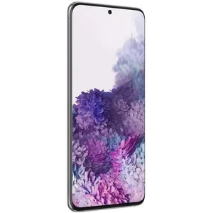 SAMSUNG Galaxy S20 128 Go Gris - Reconditionné - Très bon état pas cher