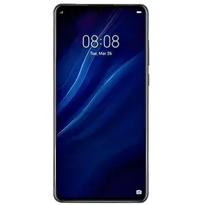 HUAWEI P30 128GO Noir - Reconditionné - Excellent état................... pas cher