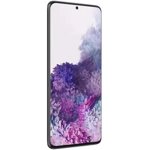 SAMSUNG Galaxy S20+ 128 Go 5G Noir - Reconditionné - Très bon état...... pas cher
