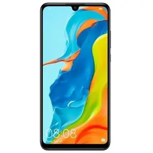HUAWEI P30 Lite 128GO Noir - Reconditionné - Très bon état pas cher