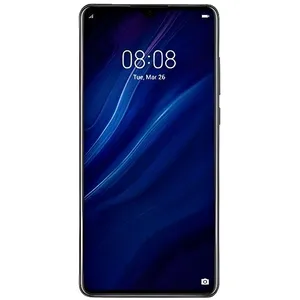 HUAWEI P30 128GO Noir - Reconditionné - Etat correct...... pas cher