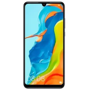 HUAWEI P30 Lite 128GO Noir - Reconditionné - Excellent état pas cher
