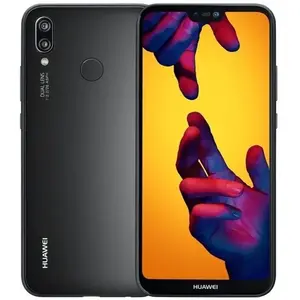 HUAWEI P20 Lite 64GO Noir - Reconditionné - Excellent état pas cher