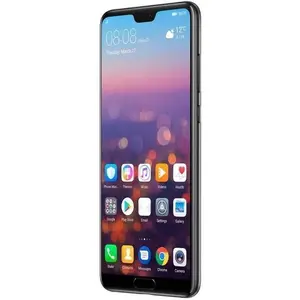 HUAWEI P20 Pro 128GO Noir - Reconditionné - Très bon état...... pas cher