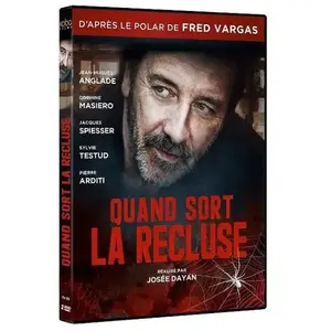 Koba Film Coffret Quand Sort La Recluse [DVD]