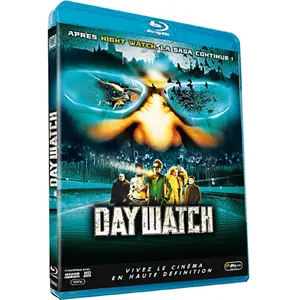 20th Century Fox Day watch Blu-ray