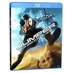 20th Century Fox Jumper - Blu-Ray pas cher