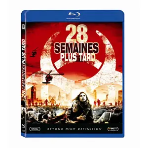 20th Century Fox 28 semaines plus tard - Edition Blu-Ray pas cher