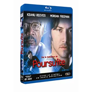 20th Century Fox Poursuite - Edition Blu-Ray