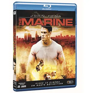 20th Century Fox The marine Blu-rayVendu parfnac-be