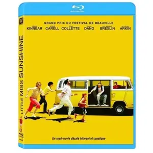20th Century Fox Little Miss Sunshine - Blu-RayVendu parfnac-be