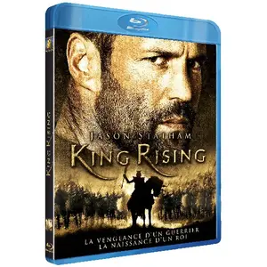 20th Century Fox King Rising - Blu-Ray pas cher