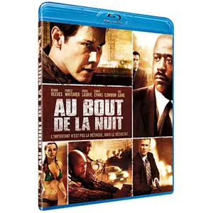 Comparateur de prix : 20th Century Fox Au bout de la nuit - Blu-Ray