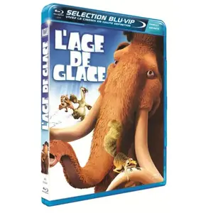 20th Century Fox L'âge de glace Blu-ray pas cher