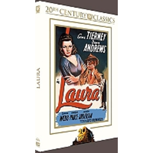 20th Century Fox DVD Laura pas cher