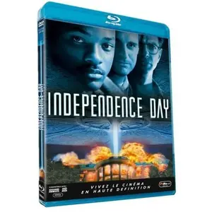 20th Century Fox Independence Day - Edition Blu-Ray