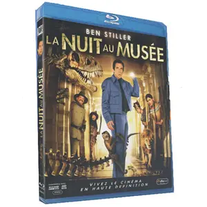 20th Century Fox La Nuit au Musée - Edition Blu-RayVendu parfnac-be