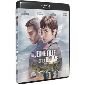 Comparateur de prix : Koba Film La jeune fille et la brume Blu-ray