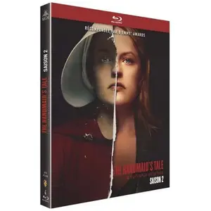 20th Century Fox The Handmaid's Tale Saison 2 Blu-ray